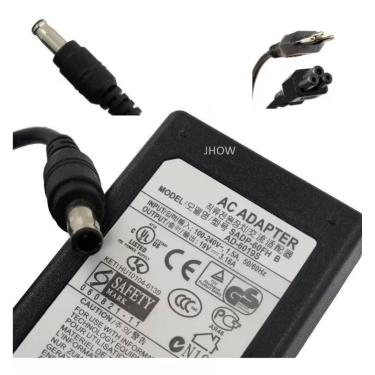 Imagem de Fonte Carregador p/ Samsung Ad6019 19v 3,16a Rv411 Sm1510 SM1510 - Rho