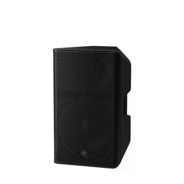 Imagem de Caixa Acústica Ativa Yamaha DXR12 MKIII 12" 1000W Preto