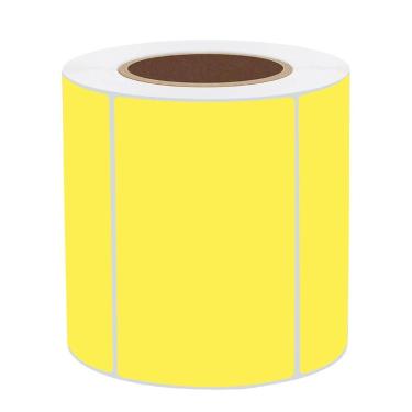 Imagem de Etiquetas Térmicas STARLIBOO 3x2 Polegadas para Envio (300 Unidades)