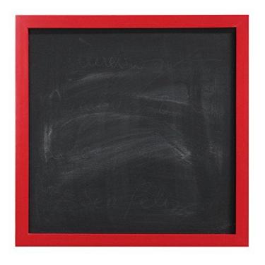 Imagem de Quadro de Giz, MID, QDRG301, Vermelho