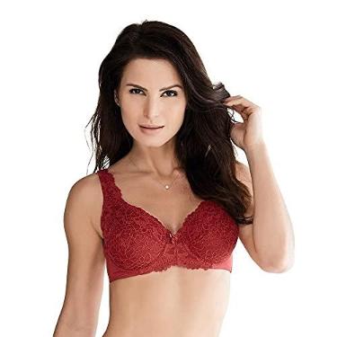 Imagem de Sutiã com aro, Triumph,feminino,rococó, 48