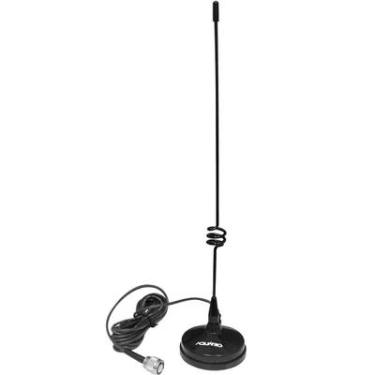 Imagem de Antena De Celular Móvel Universal Cm-907 - Quadriband 800/900/1800/1900 Mhz