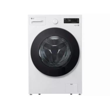 Imagem de Lava e Seca LG 16 kg/10 kg com Inteligência Artificial AIDD, Branca -