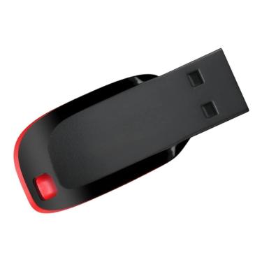 Imagem de Pen Drive S Dsk 32 GB, Leve e Prático - chutilidades