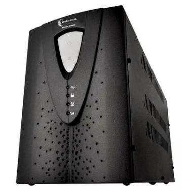 Imagem de No-break 2500va Coletek Ups Pg Ii - Bivolt - 10 Tomadas - Pgii-2500ba-4b10t