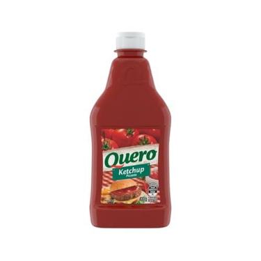 Imagem de ZKMAGIC Ketchup Quero Picante 400G