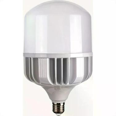 Imagem de Lampada Led Al Potenc 100W E27/40 6,5K Kian