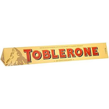 Imagem de Chocolate Toblerone 100g - Mondelez