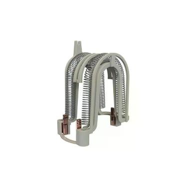 Imagem de Resistência Zagonel Chuveiro Moment 4 Temperaturas 220V - 4400W