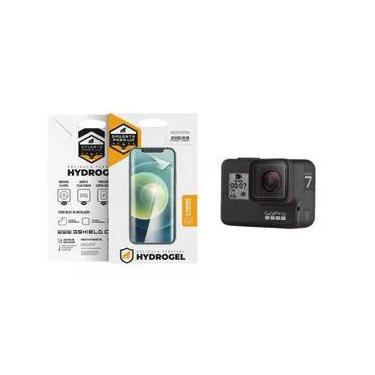 Imagem de Película Hydrogel para Gopro Hero 7 black - Gshield