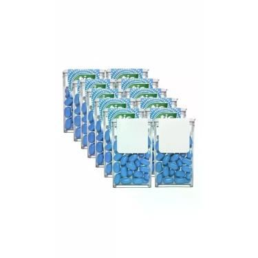 Imagem de Pastilhas Refrescantes de Menta 203g - 14 Unidades - Congratulations S