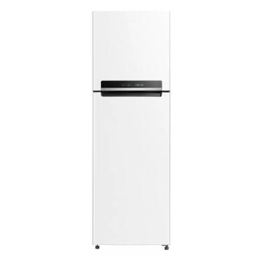 Imagem de Refrigerador Midea Duplex Frost Free Inverter 425L com Freezer 120L Painel Digital MD-RT572 Branco Bivolt