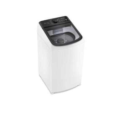 Imagem de Máquina de Lavar LET12 Efficient 12kg Automático JeteClean Electrolux,