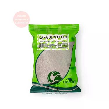 Imagem de CHÁ NATURAL CANA DE MACACO PÓ 50g - CASERALLI