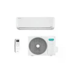 Ar Condicionado Split Inverter Hi Wall Wi-Fi Hisense 12000 BTUs Frio AS-12TW2RLD - 220V