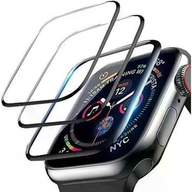 Imagem de Película Anti-impacto Para Smartwatch 41mm