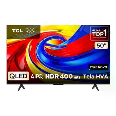 Imagem de Smart TV LG 50UN85CBPSA.BWZ 50 Polegadas 4K UHD Nano AI LED Bivolt