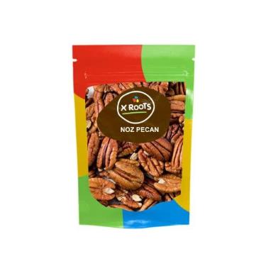 Imagem de Nozes Pecãn Pecã Premium 1kg - X Roots