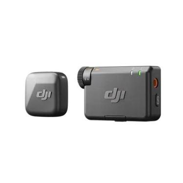 Imagem de Microfone Dji Mic Mini 1 Tx Microfone 1 Rx Receptor - Dji127