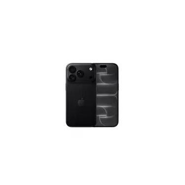 Imagem de iPhone 18 Pro Apple 512GB, Câmera de 48MP, A20 Pro, Tela 6.3" Super Retina XDR, Preto