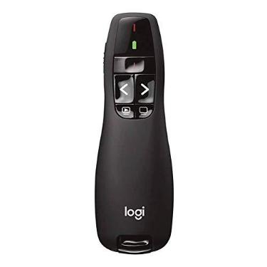 Imagem de Apresentador Laser Logitech