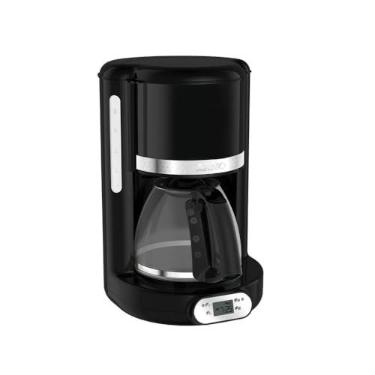 Imagem de Cafeteira Elétrica Arno Soleil Preta 125L SPFC 110V