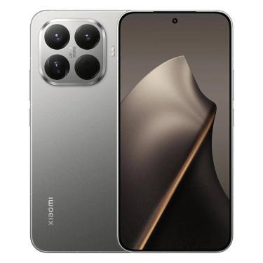 Imagem de Xiaomi 15T 256/12GB + fone sem fio, Preto, 256GB