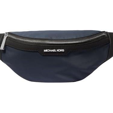 Imagem de Michael Kors Malone Bolsa pequena para quadril, Nulo