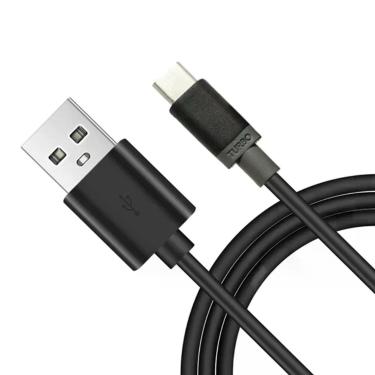 Imagem de Cabo De Dados TYPE-C Original Ztd Turbo Compatível P/ Black Shark 3 e 