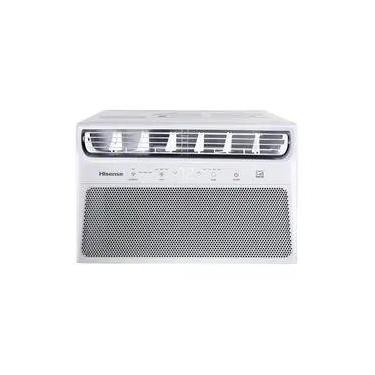 Imagem de Ar Condicionado Janela Hisense 7500 BTU/h Frio Eletrônico Wi-Fi AW-08CWBRVGU02 - 127 Volts 110