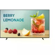 Smart TV 55" 4K Crystal Business Samsung LH55BEFH4GGXZD Tizen HDMI USB