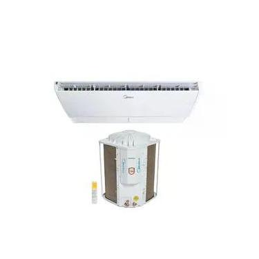 Imagem de Ar Condicionado Split Teto Inverter Midea 60000 BTU/h Frio Monofásico 42ZQVF60M5C - 220 Volts 220