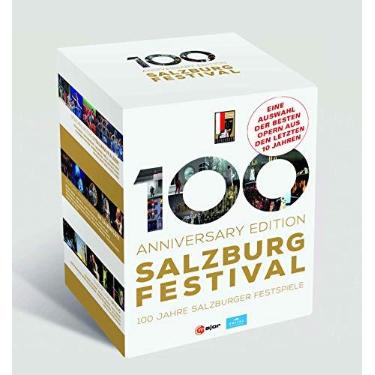 Imagem de 100 Anniversary Edition [Blu-ray]