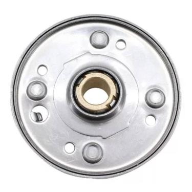 Imagem de Mancal do eixo do cesto secadora samsung sdc3c101 - dc97-16288a - SANS