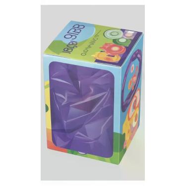 Imagem de Kit Massinha Confeitaria com Acessórios e Moldes - Congratulations Sto