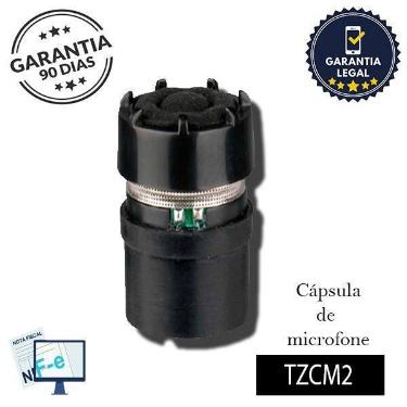 Imagem de Cápsula de Microfone Tozz Sm58 Tzcm2