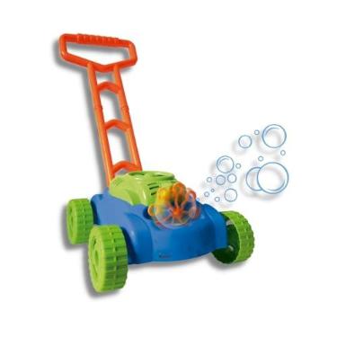 Imagem de Andador Infantil com Bolhas de Sabão, Importway, Multicor