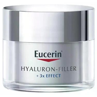 Imagem de HyaluronFiller + 3x Effect Day Care SPF15 Dry Skin 50ml - eucerin