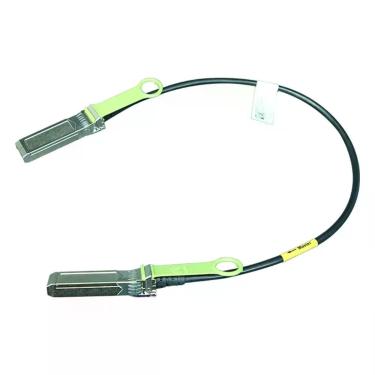 Imagem de Cabo SFP+ para Stacking SFP+STACK-CU1M5 1,5m Alta Performance para Switches Corporativos Huawei