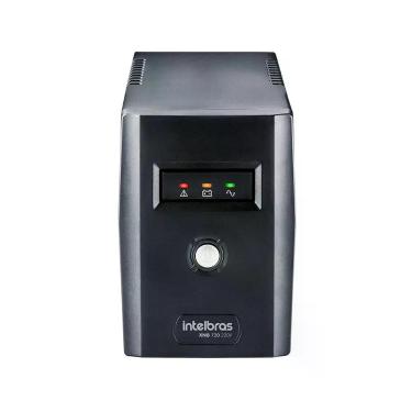 Imagem de Nobreak Interativo Monovolt Intelbras XNB 720Va 220V, 220V
