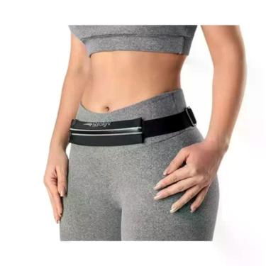 Imagem de Hidrolight pochete fit h91, Preto, UN