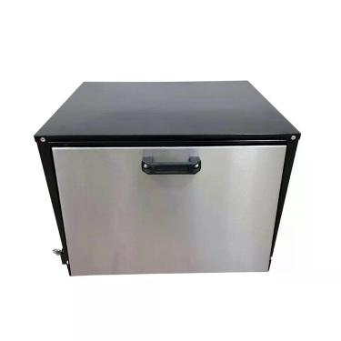 Imagem de Forno Grande 100 Litros Alta Pressão Com Tampa Inox Cefaz Frg-21