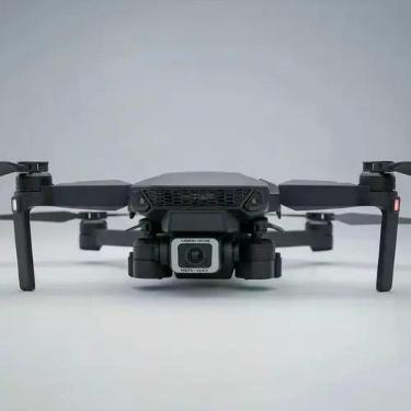 Imagem de Drone E88 Dobrável com Câmera Wi-Fi, Controle e 2 Baterias - Bellavie