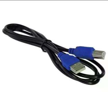 Imagem de Cabo impressora USB - fbg