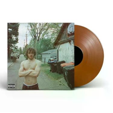 Imagem de Jack Harlow - LP Jackman Vinil Marrom Limitado - misturapop