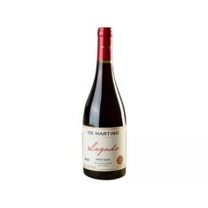 Vinho Tinto Seco De Martino Premium Legado Gran, Seco, Tinto