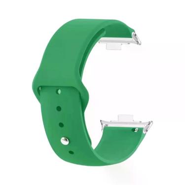 Imagem de Pulseira De Substituição De Silicone Para Redmi Watch 4 5 8 pro Acessó