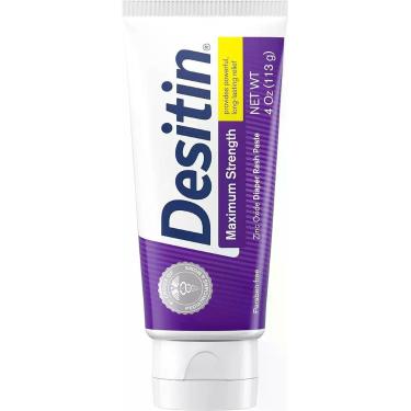 Imagem de Pomada DESITIN Maximum Strength Original Paste 113g