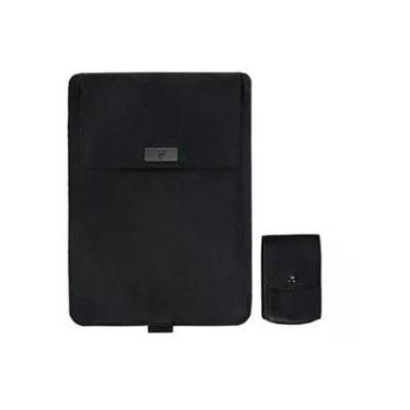 Imagem de Capa Para Notebook Acer Smart Dinamic, Até 15.6, Preta