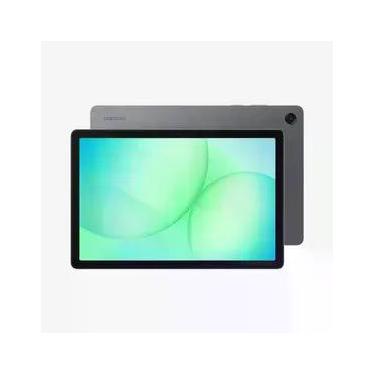Imagem de TABLET GALAXY TAB A11 WIFI5G 128GB CINZA